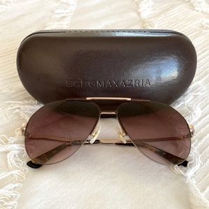 BCBG MaxAzria Sunglasses!
